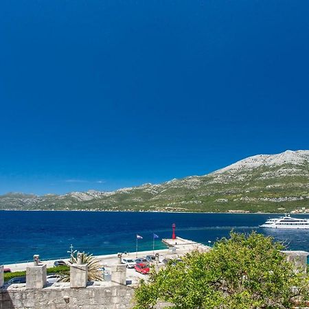 Korcula Apartmanu Mili Exterior photo