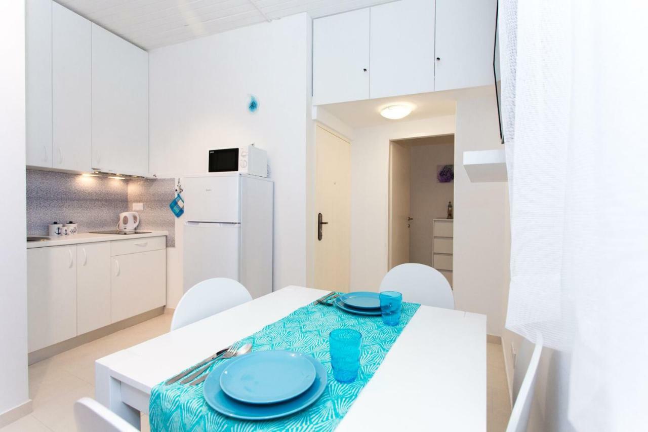 Korcula Apartmanu Mili Exterior photo