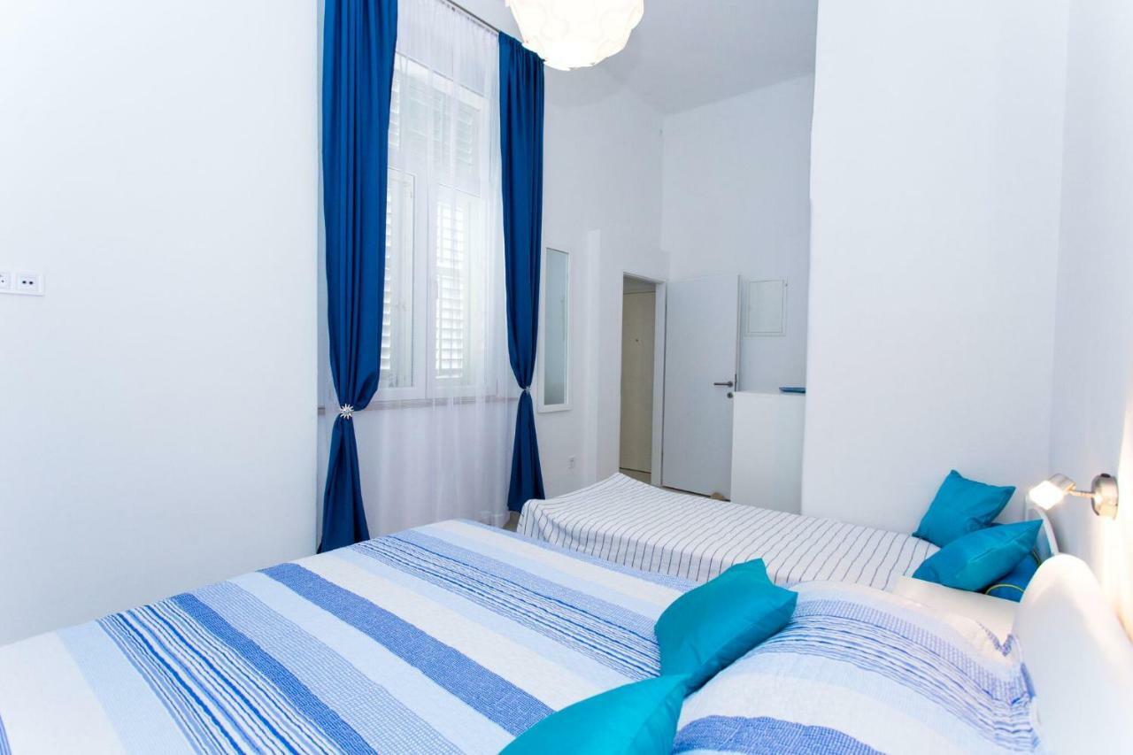 Korcula Apartmanu Mili Exterior photo