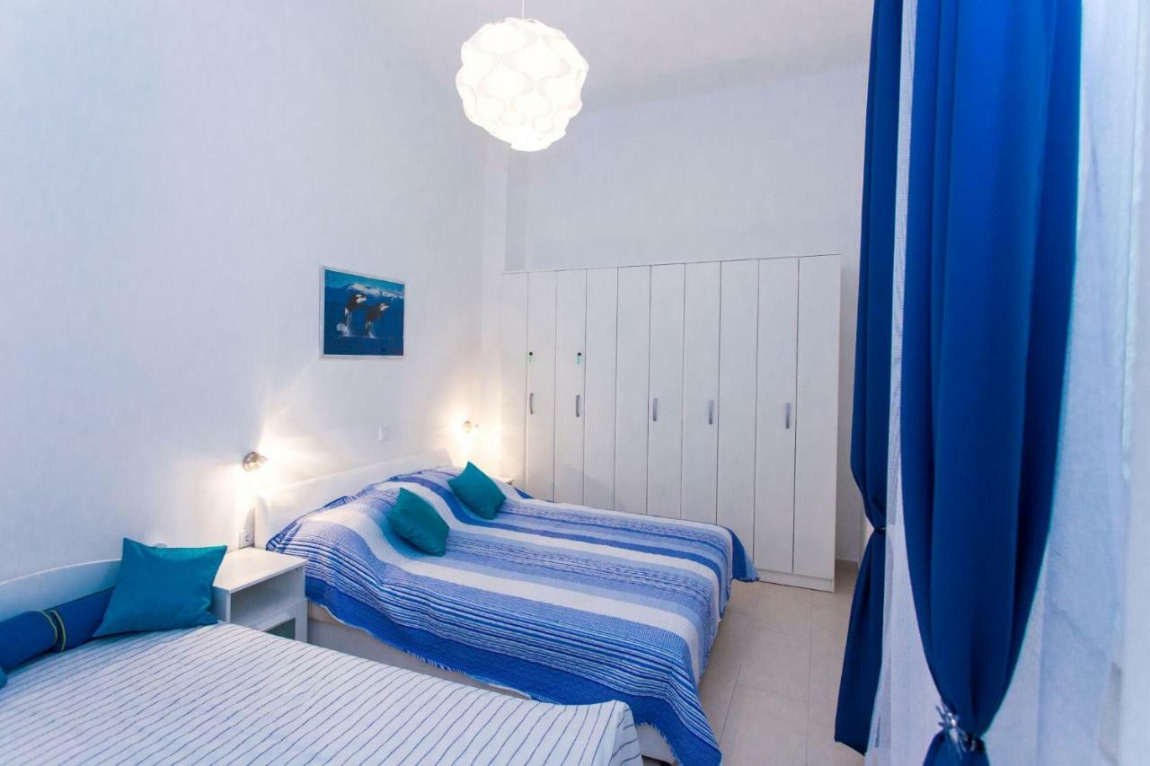 Korcula Apartmanu Mili Exterior photo