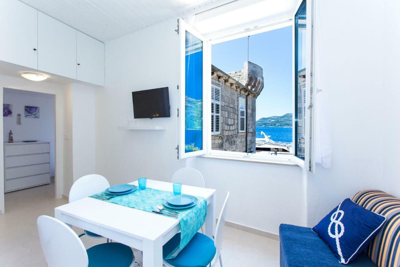 Korcula Apartmanu Mili Exterior photo